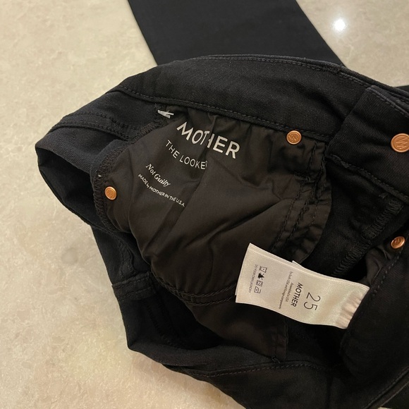 Mother The Looker In Not Guilty Size 25 - Picture 12 of 14